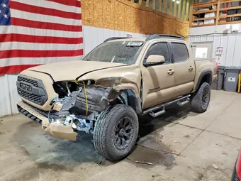 2016 Toyota Tacoma 3TMCZ5AN5GM031603 Lot 98672755