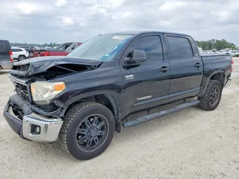 2016 Toyota Tundra 5TFDW5F10GX511061