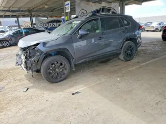 2023 Toyota RAV4 JTM16RFV9PD084199 Lot 52894666