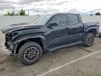 2025 Toyota Tacoma 3TMKB5FN0SM025404 Lot 52500646
