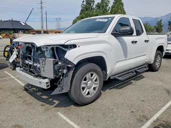 2025 Toyota Tundra 5TFKB5AA7SX049066