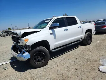 2016 Toyota Tundra 5TFAY5F1XGX533355
