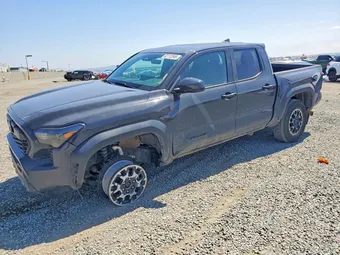 2024 Toyota Tacoma 3TMLB5JN7RM083192 Lot 52712546
