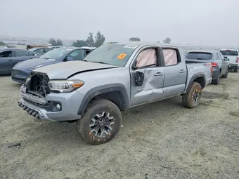 2019 Toyota Tacoma 3TMCZ5AN9KM234924 Lot 73498685