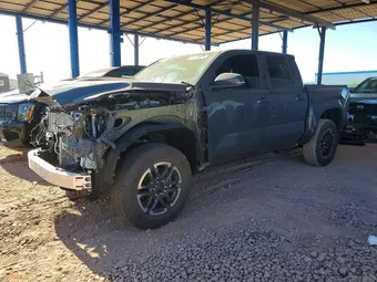 2024 Toyota Tacoma 3TMLB5JN6RM058770 Lot 53203676