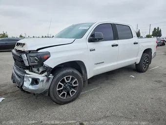2015 Toyota Tundra 5TFDY5F17FX477435