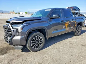 2024 Toyota Tundra 5TFWC5DB1RX076888