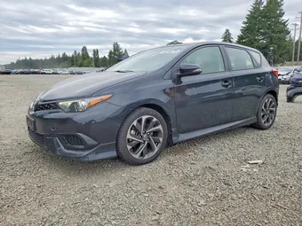 2017 Toyota Corolla JTNKARJE2HJ529147 Lot 55148776