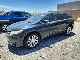 2015 Toyota Venza 4T3ZA3BB0FU094986