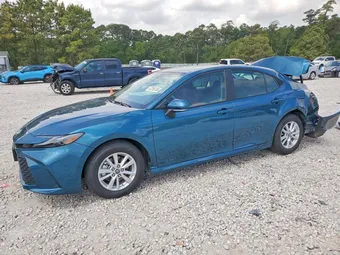 2026 Toyota Camry 4T1DAACK1TU261180 Lot 47256136