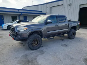 2020 Toyota Tacoma 5TFAX5GN8LX187739 Lot 47638676