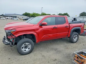 2024 Toyota Tacoma 3TYLB5JN5RT006471 Lot 52196786