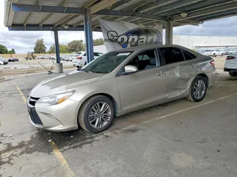 2016 Toyota Camry 4T1BF1FK9GU204641 Lot 51856326