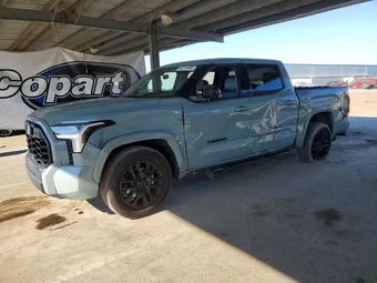 2023 Toyota Tundra 5TFLA5DB1PX128333