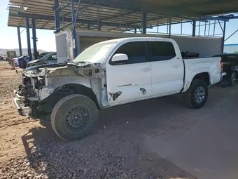 2016 Toyota Tacoma 3TMAZ5CN2GM014052 Lot 54134646