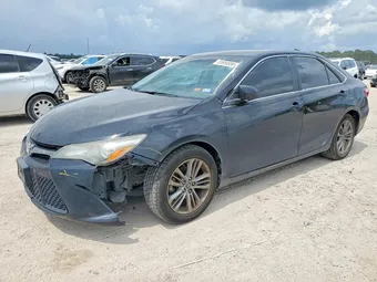 2016 Toyota Camry 4T1BF1FK7GU508616 Lot 55958956
