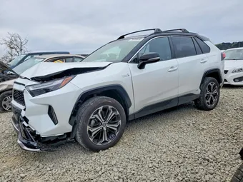 2024 Toyota RAV4 Prime JTMEB3FV6RD195757 Lot 76659695