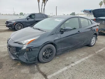 2017 Toyota Prius JTDKBRFU8H3044789 Lot 51677546