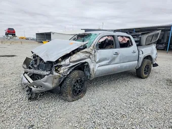 2019 Toyota Tacoma 3TMCZ5ANXKM286398 Lot 47636876