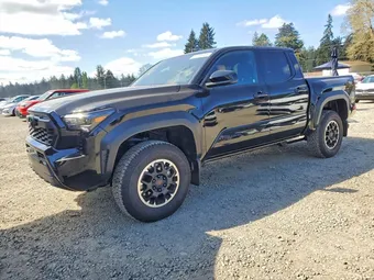 2025 Toyota Tacoma 3TMLB5JN2SM198112 Lot 51529466
