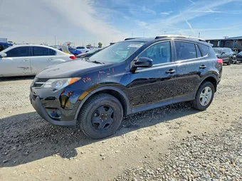 2015 Toyota RAV4 2T3BFREV3FW244987 Lot 54122156