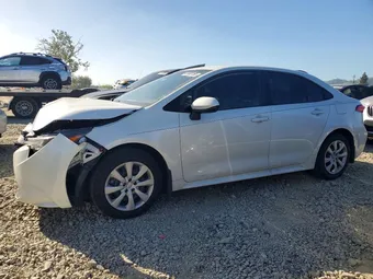 2020 Toyota Corolla 5YFEPRAE3LP062017 Lot 41955156