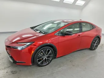2023 Toyota Prius JTDACAAU4P3002555 Lot 52939676