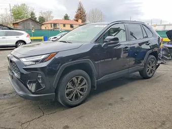 2024 Toyota RAV4 Hybrid JTMB6RFV8RD123551 Lot 49909246