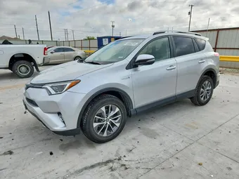 2016 Toyota RAV4 JTMRJREV8GD015832 Lot 49552216