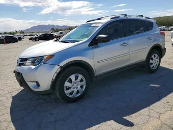 2015 Toyota RAV4 2T3ZFREV3FW145097 Lot 52082926