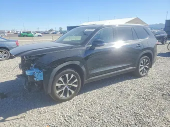 2026 Toyota Grand Highlander 5TDADAB59TS029845