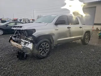 2021 Toyota Tundra 5TFDY5F19MX990649