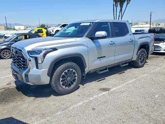 2024 Toyota Tundra 5TFLA5DB5RX186285