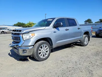 2015 Toyota Tundra 5TFEY5F19FX191249