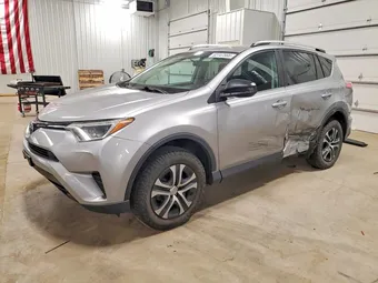 2016 Toyota RAV4 2T3BFREV7GW416083 Lot 52747566