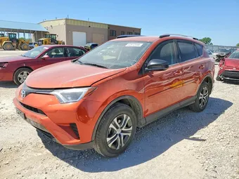 2016 Toyota RAV4 JTMBFREV1GJ085936 Lot 52872556