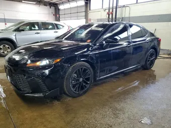 2026 Toyota Camry 4T1DAACK0TU695803 Lot 49561386