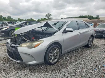 2015 Toyota Camry 4T1BF1FKXFU894706 Lot 53820176
