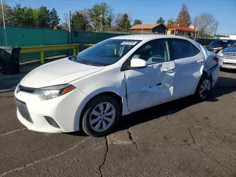 2015 Toyota Corolla 5YFBURHE6FP226513 Lot 50678216