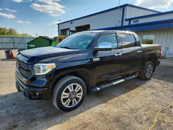 2019 Toyota Tundra 5TFAY5F18KX841813
