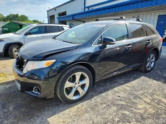 2015 Toyota Venza 4T3BK3BB2FU115657