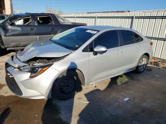 2023 Toyota Corolla 5YFB4MDE1PP012331 Lot 72175415