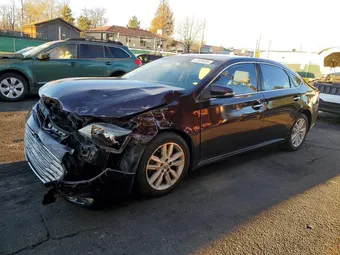 2015 Toyota Avalon 4T1BK1EB9FU154660