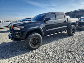 2017 Toyota Tacoma 3TMCZ5AN1HM100479 Lot 49107646