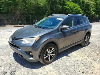 2017 Toyota RAV4 JTMWFREV7HD096568 Lot 53168246