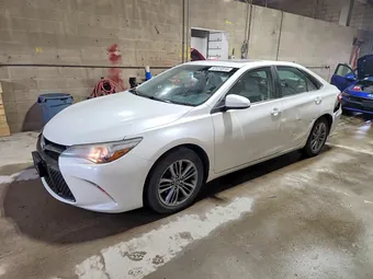 2015 Toyota Camry 4T1BF1FK5FU023874 Lot 52524816