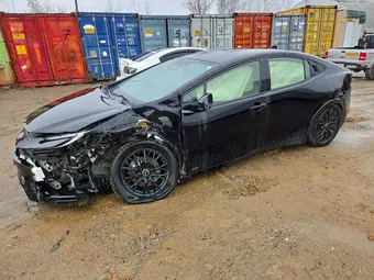 2023 Toyota Prius JTDADABU0P3001768 Lot 51590776