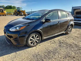 2018 Toyota Prius C JTDKDTB37J1605845 Lot 51007946