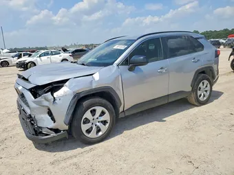 2019 Toyota RAV4 JTMH1RFV4KD039936 Lot 58119736