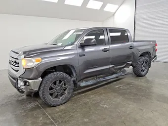 2016 Toyota Tundra 5TFEW5F11GX201683